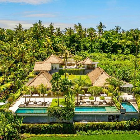 Balidroomvilla'S Karangasem  Bagian luar foto