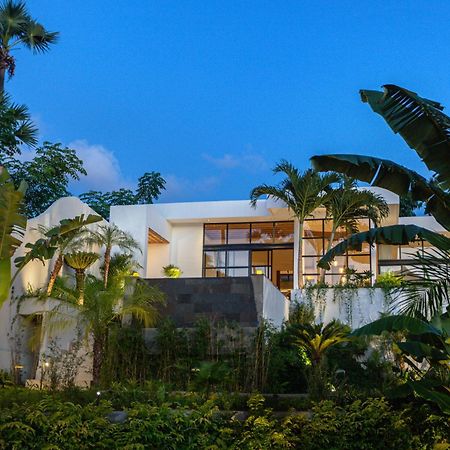Balidroomvilla'S Karangasem  Bagian luar foto