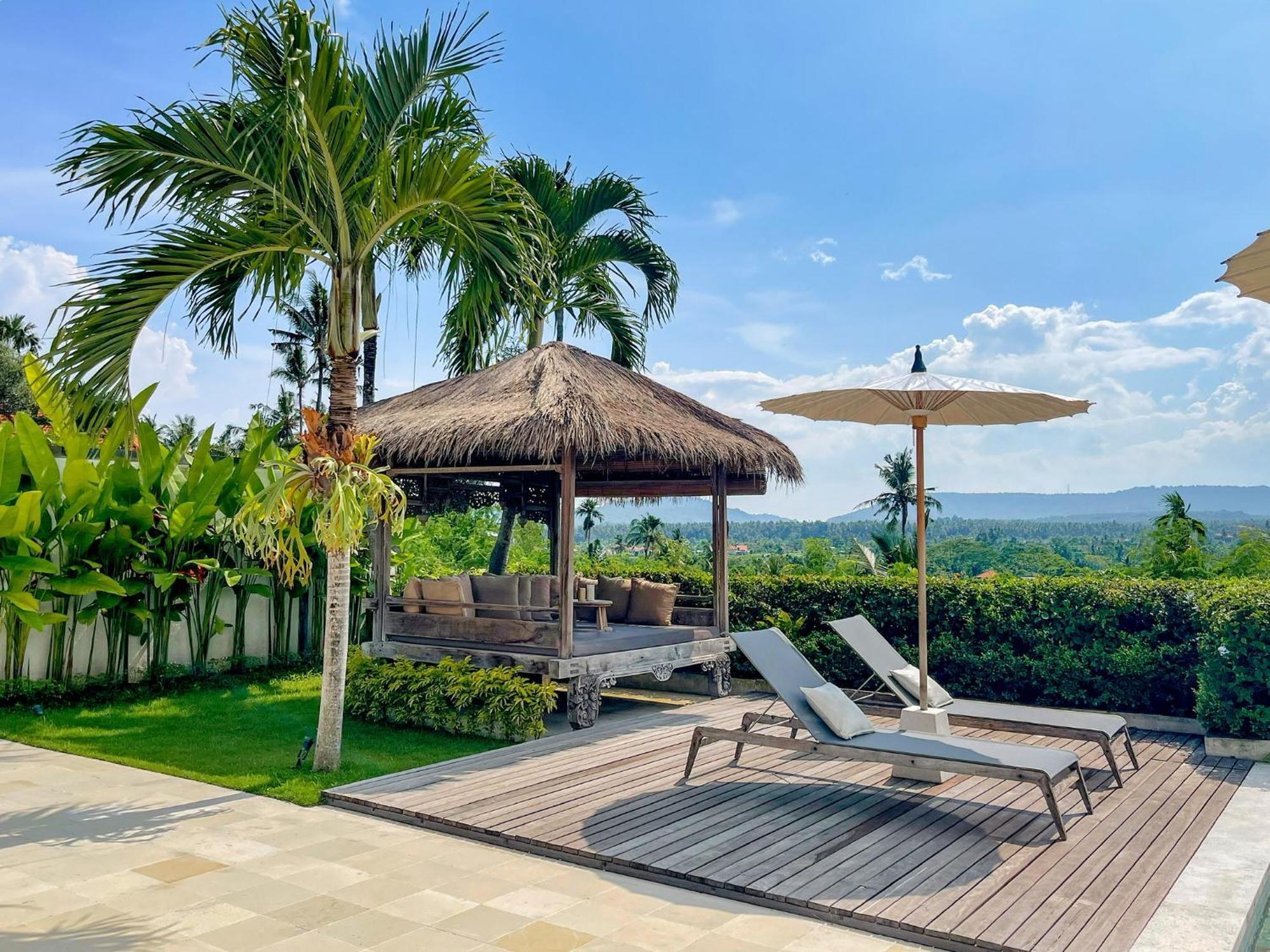 Balidroomvilla'S Karangasem  Bagian luar foto