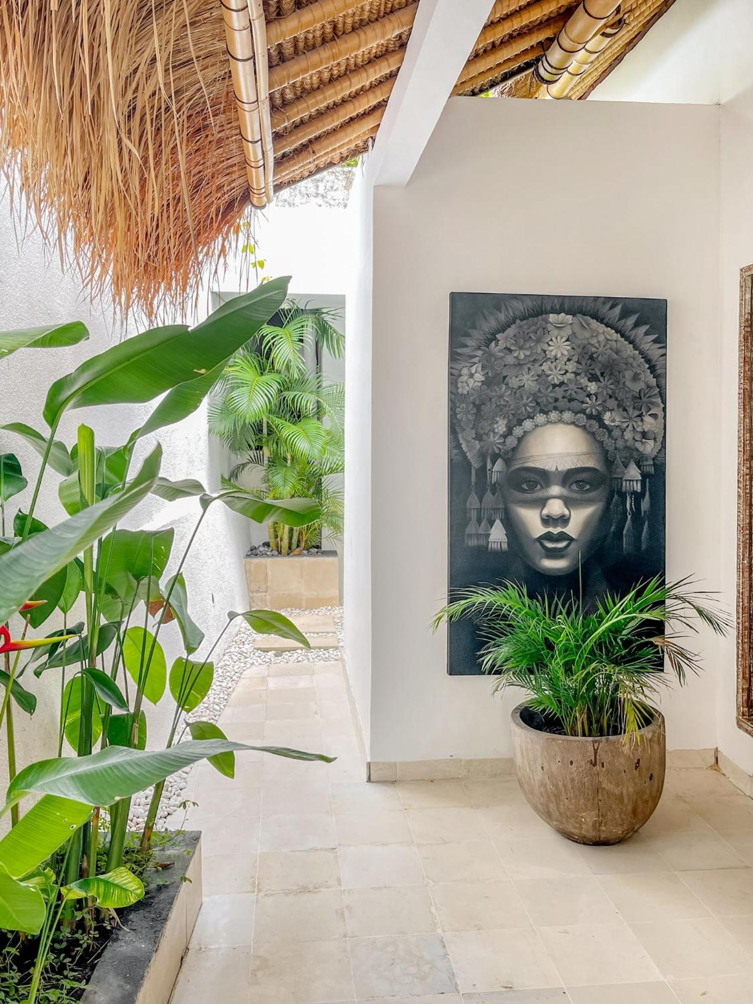 Balidroomvilla'S Karangasem  Bagian luar foto