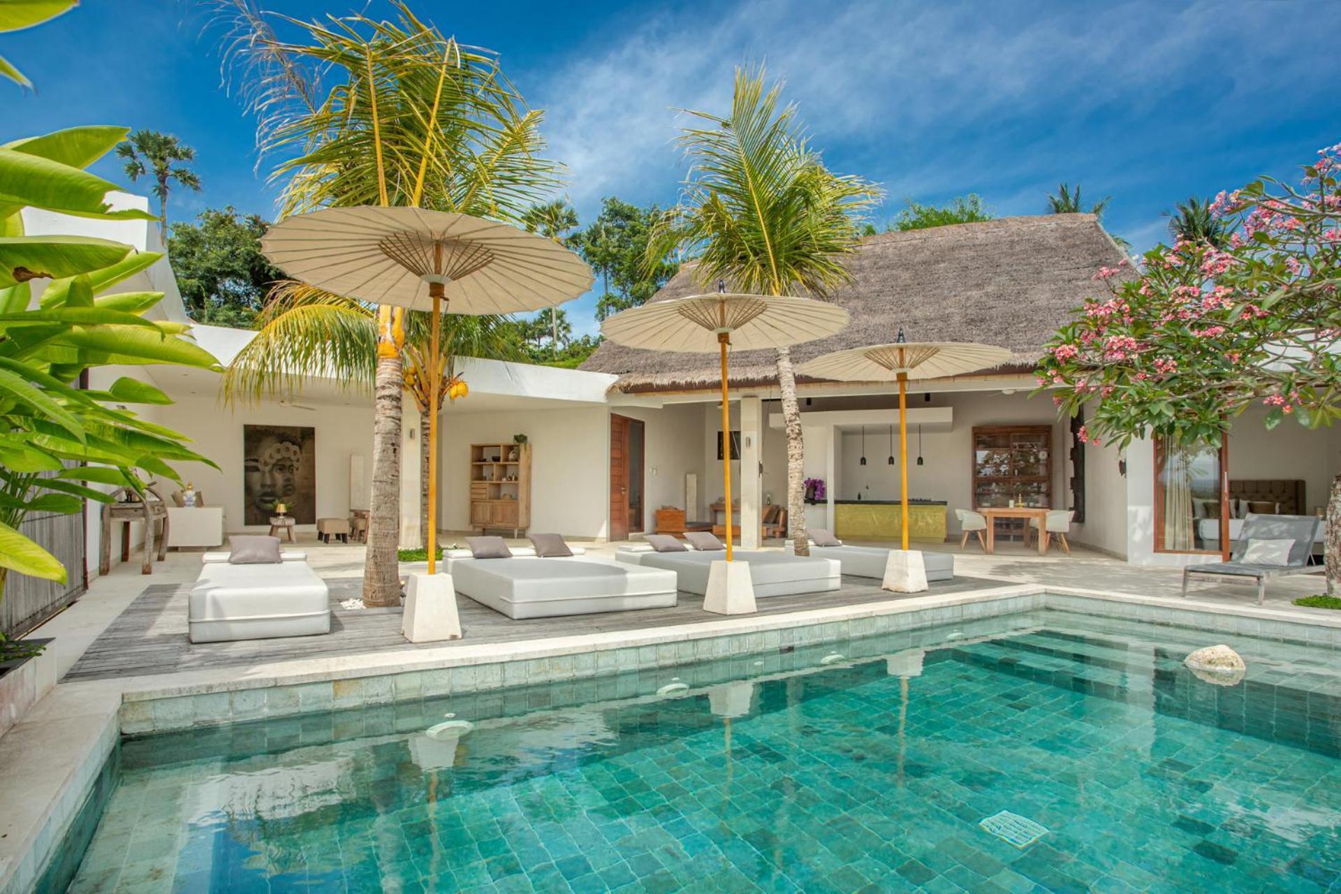 Balidroomvilla'S Karangasem  Bagian luar foto