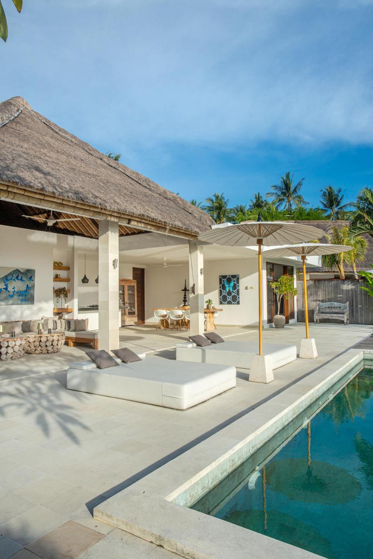 Balidroomvilla'S Karangasem  Bagian luar foto