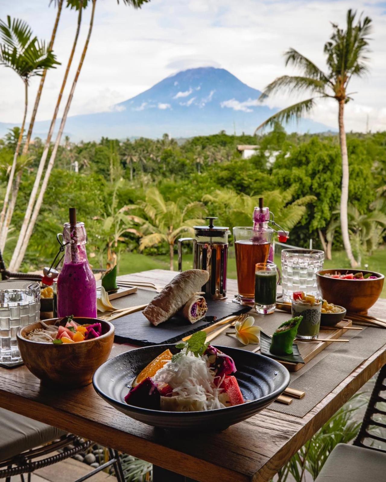 Balidroomvilla'S Karangasem  Bagian luar foto