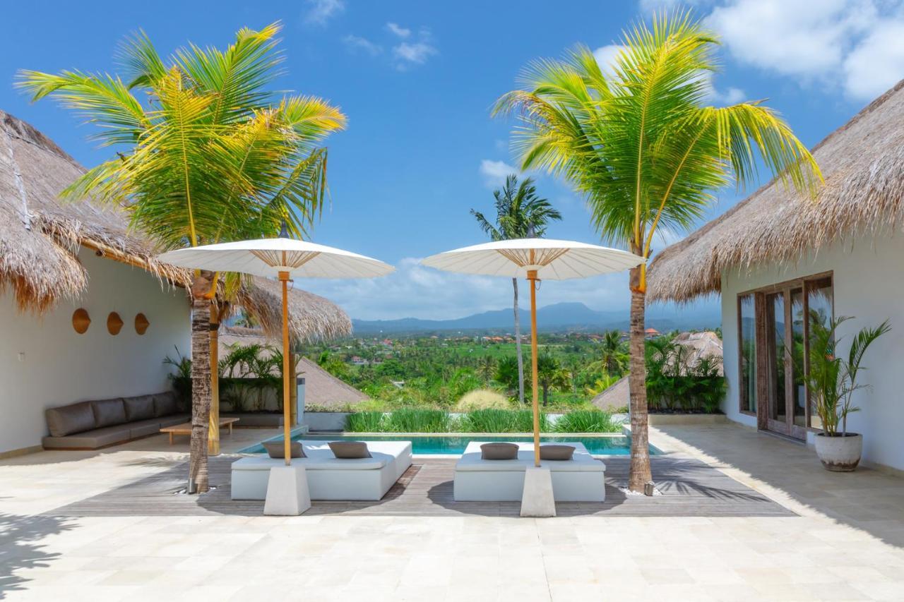 Balidroomvilla'S Karangasem  Ruang foto