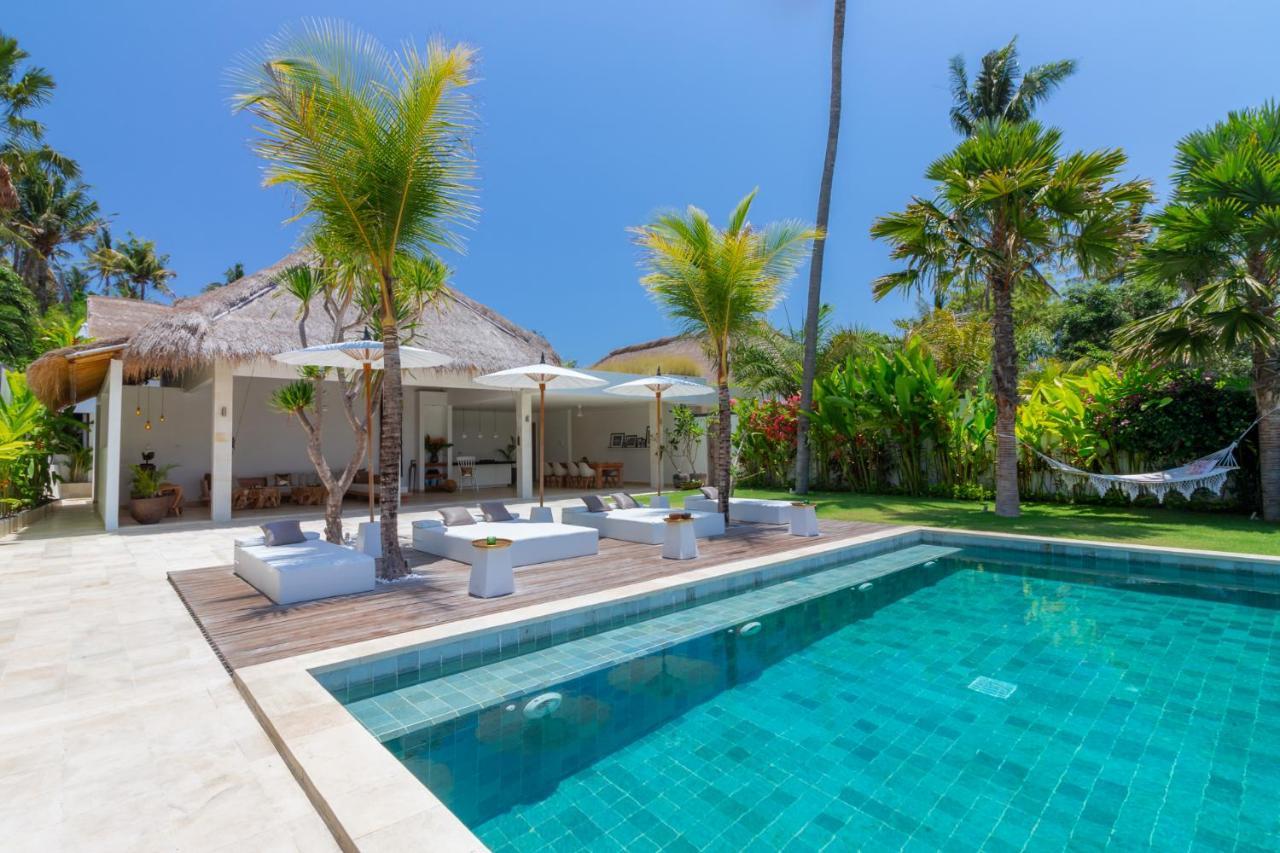Balidroomvilla'S Karangasem  Bagian luar foto
