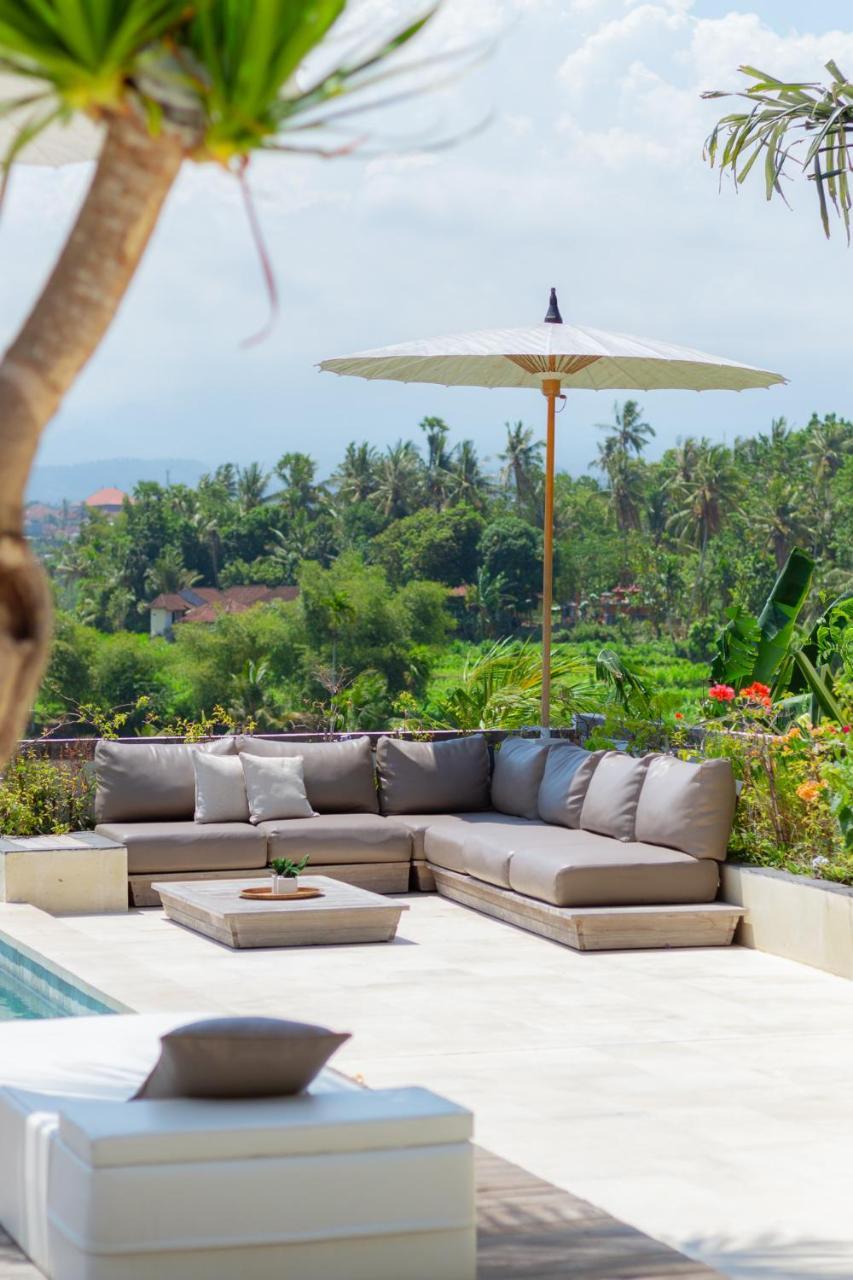 Balidroomvilla'S Karangasem  Bagian luar foto