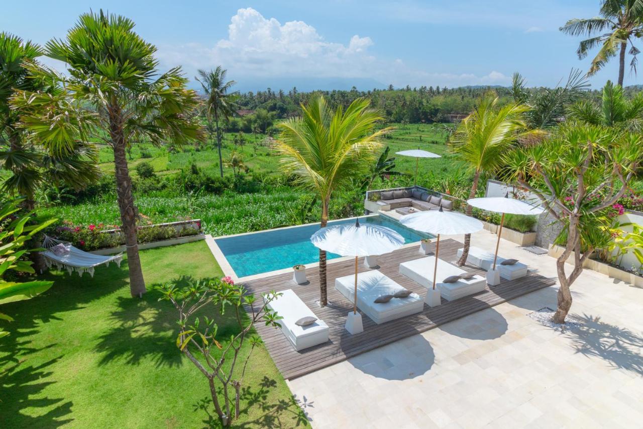 Balidroomvilla'S Karangasem  Bagian luar foto