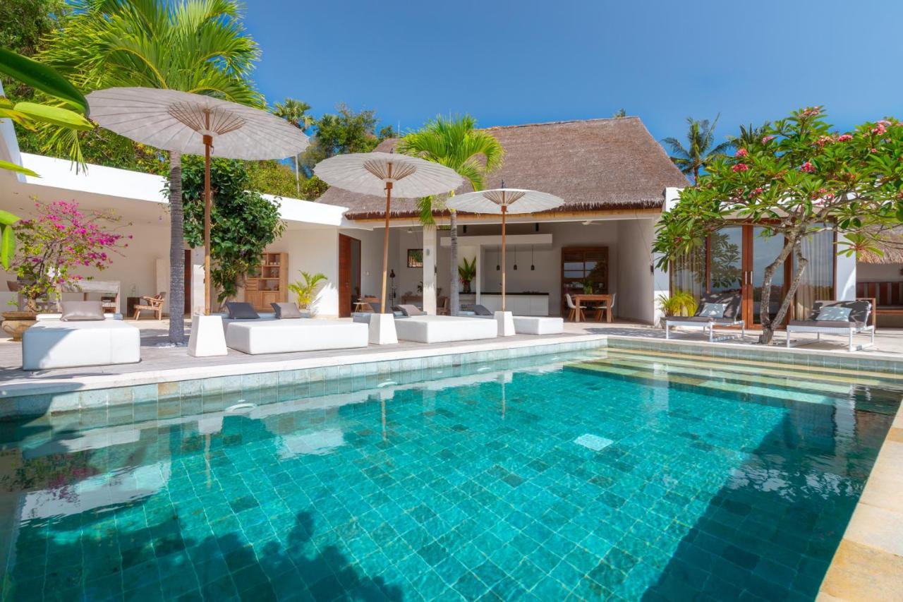Balidroomvilla'S Karangasem  Ruang foto