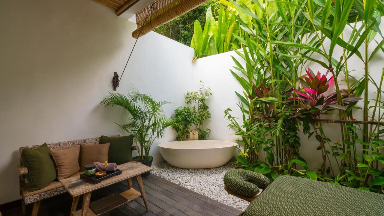Balidroomvilla'S Karangasem  Ruang foto